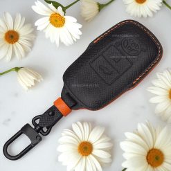 Bao da chìa khoá Toyota 35 11