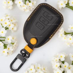 Bao da chìa khoá Toyota 38 26