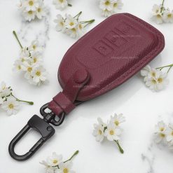 Bao da chìa khoá Toyota 38 24