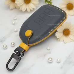 Bao da chìa khoá Toyota 38 11