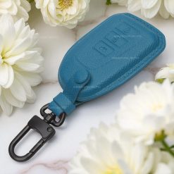 Bao da chìa khoá Toyota 38 8