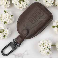 Bao da chìa khoá Toyota 38 4