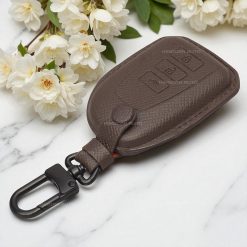 Bao da chìa khoá Toyota 38 3