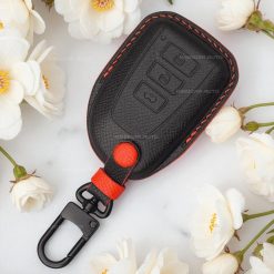 Bao da chìa khoá Toyota 38 1