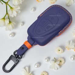 Bao da chìa khoá Vinfast VF6789 12