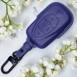 Bao da chìa khoá Vinfast VF6789 9