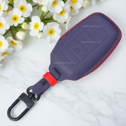 Bao da chìa khoá Vinfast VF5 18