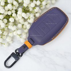 Bao da chìa khoá Vinfast VF5 17