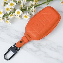 Bao da chìa khoá Vinfast VF5 11