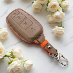 Bao da chìa khoá Vinfast VF3 33