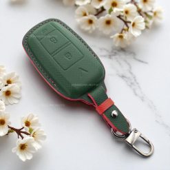 Bao da chìa khoá Vinfast VF3 15