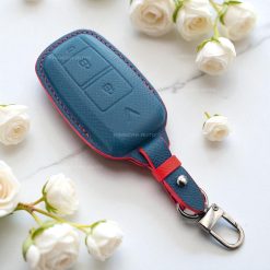 Bao da chìa khoá Vinfast VF3 9