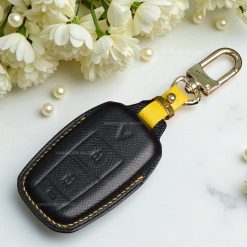 Bao da chìa khoá Vinfast VF3 6