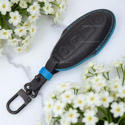 Bao da chìa khoá Nissan 15